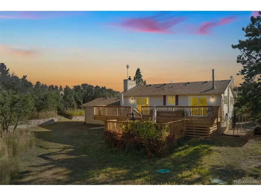 6555 Meadowbrook Ln, Sedalia, CO 80135 - #2