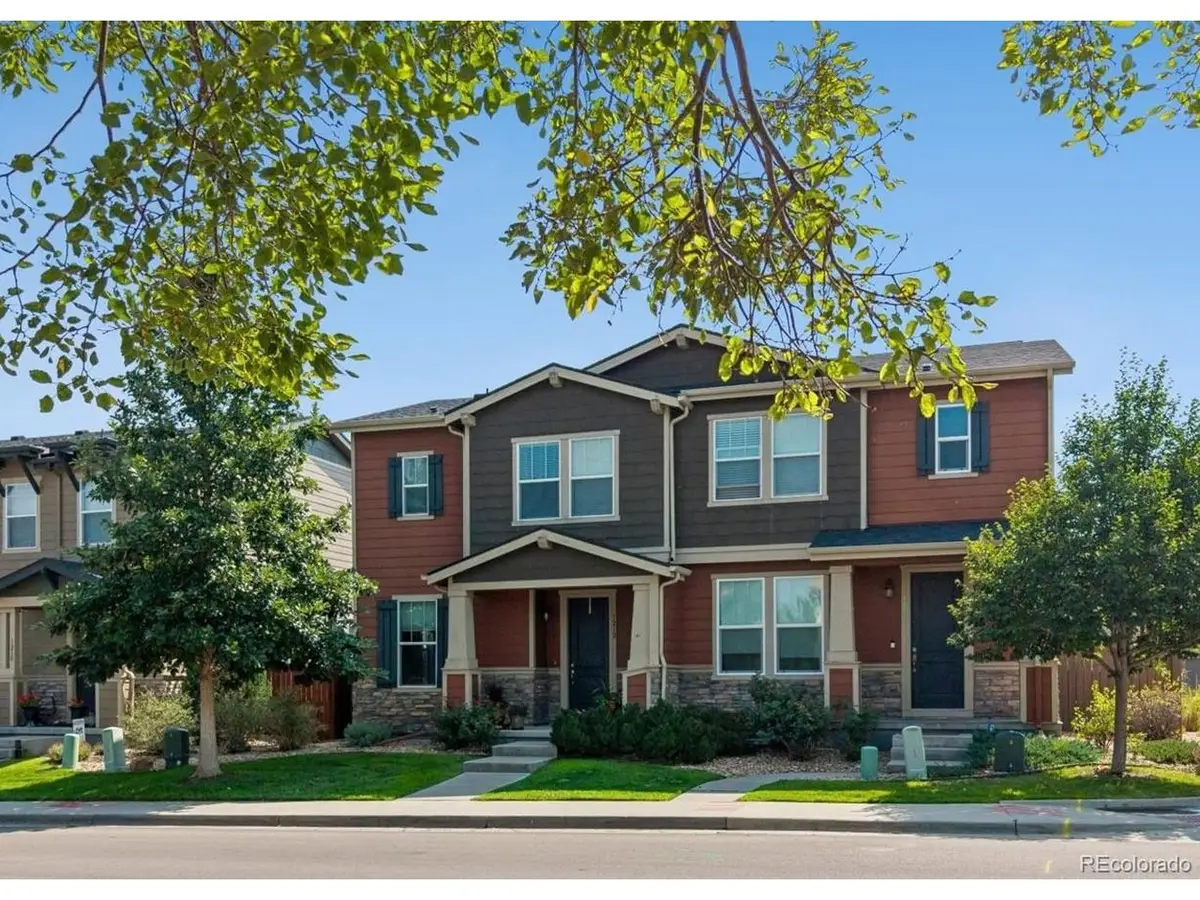 1212 S Clinton St, Denver, CO 80247 - #1
