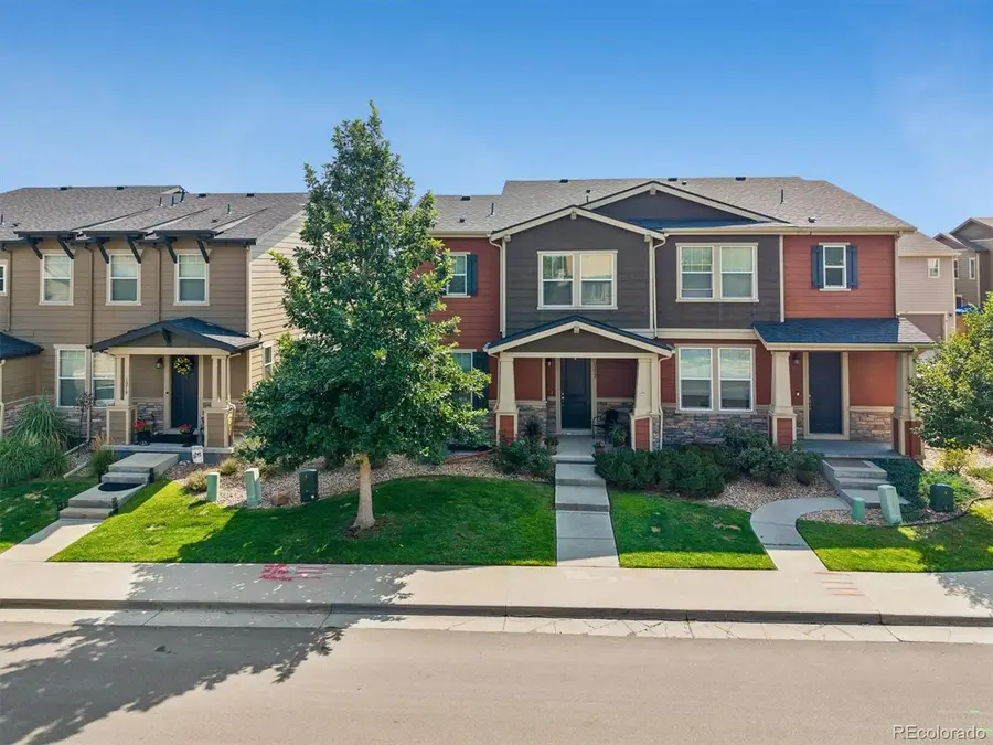1212 S Clinton St, Denver, CO 80247 - #2