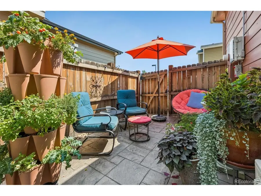1212 S Clinton St, Denver, CO 80247 - #3