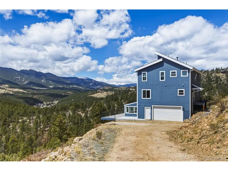 381 Saddle Ln, Bailey, CO 80421 - #2