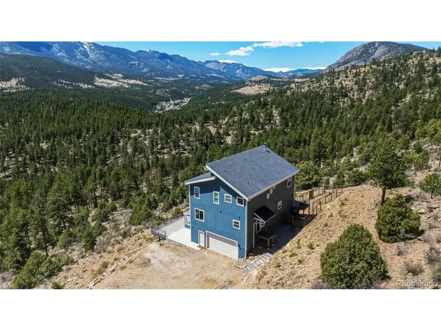 381 Saddle Ln, Bailey, CO 80421 - #3
