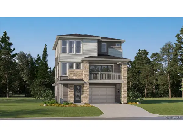 7705 S Mobile Way, Centennial, CO 80016