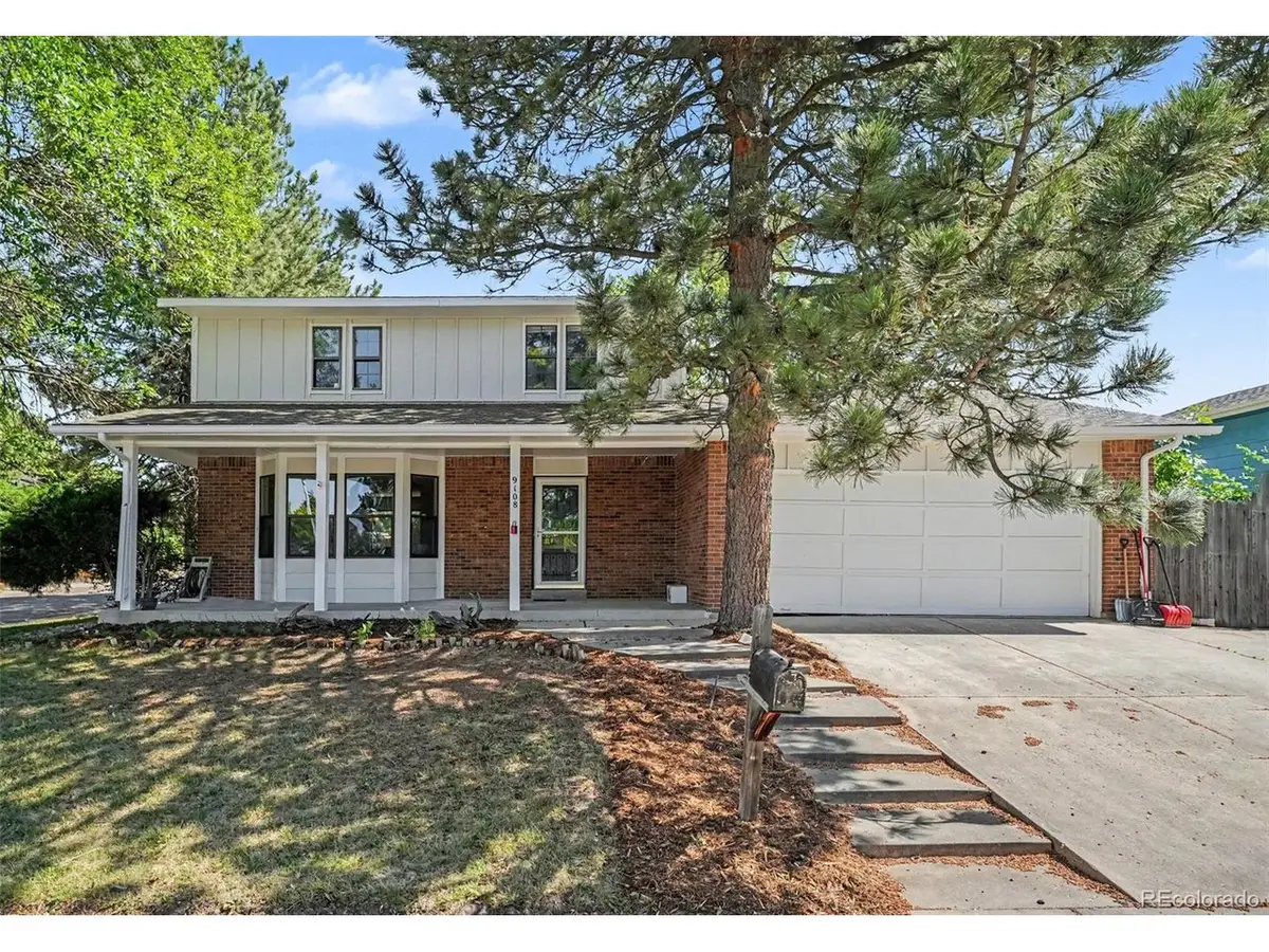 9108 W 75th Pl, Arvada, CO 80005 - #1