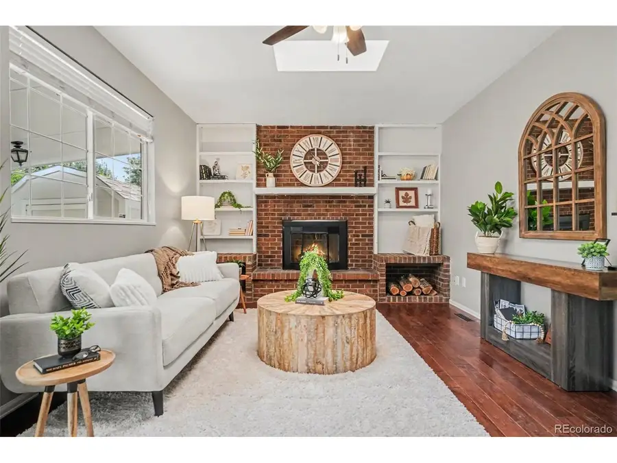 9108 W 75th Pl, Arvada, CO 80005 - #3
