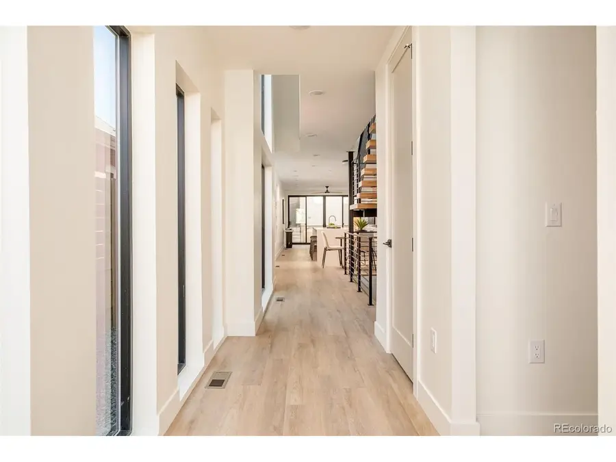 3414 Lawrence St, Denver, CO 80205 - #2