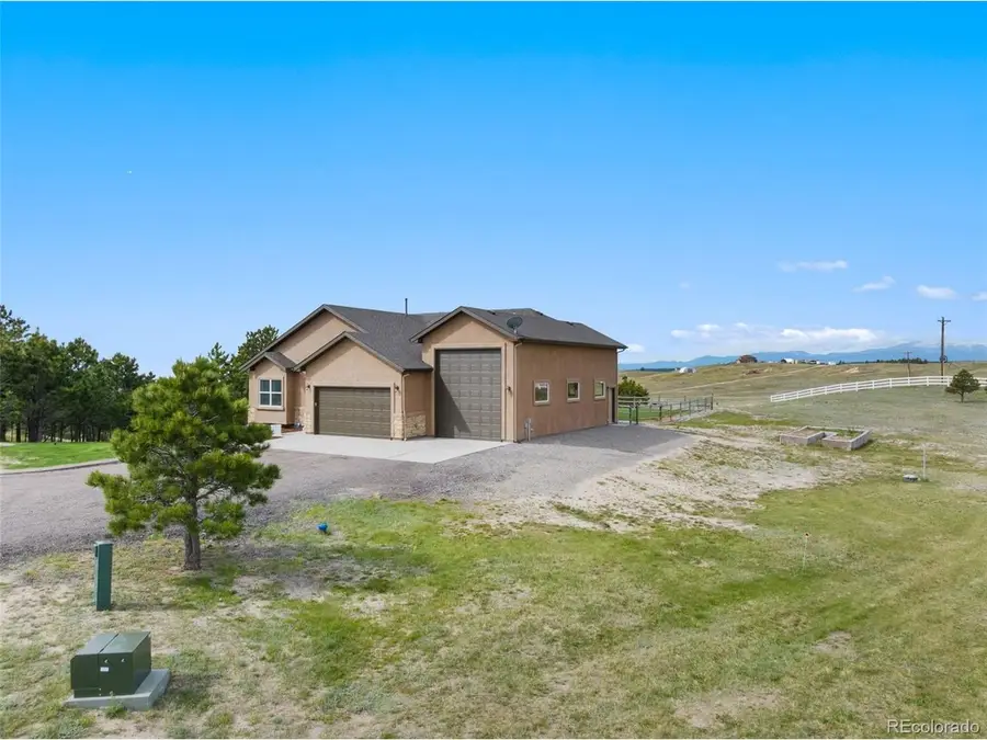 16504 Fletcherville Ln, Peyton, CO 80831 - #2