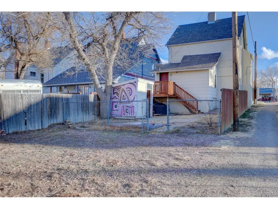309 W Colorado Ave, Trinidad, CO 81082 - #2