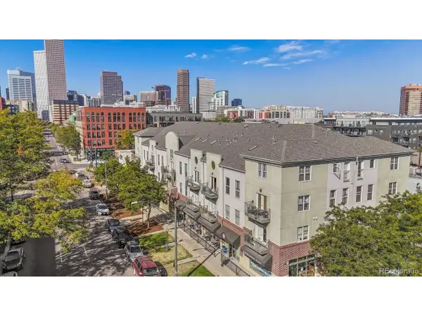 837 E 17 Ave #2K, Denver, CO 80218
