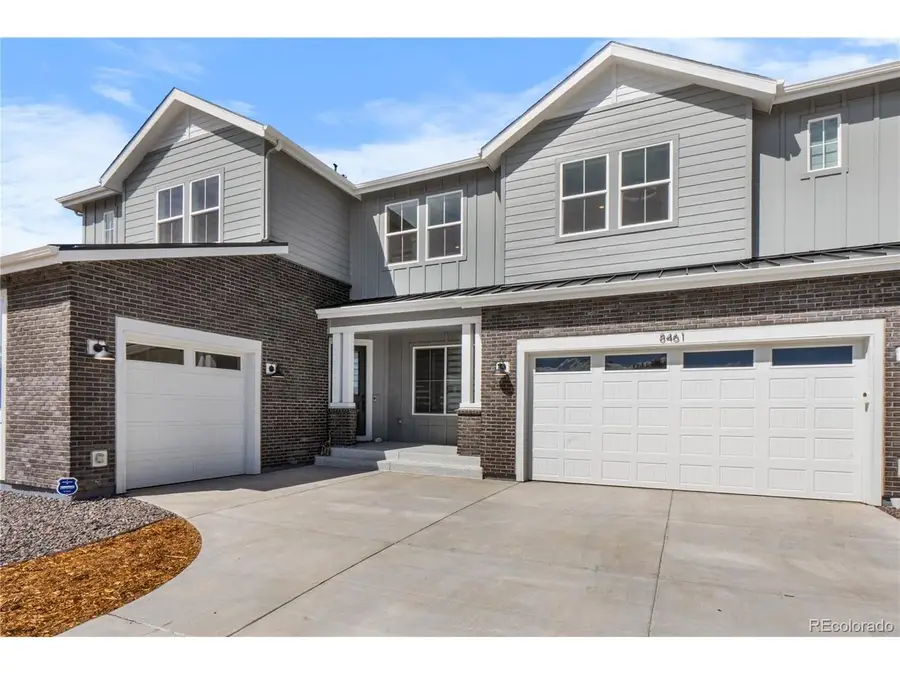 8461 Ordway Dr, Littleton, CO 80125 - #3