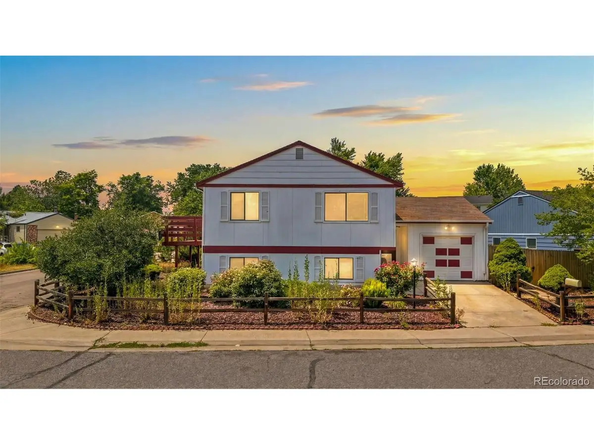 1553 S Carson St, Aurora, CO 80012 - #1