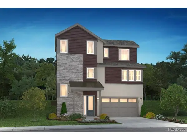 10924 Stanza Ln, Lone Tree, CO 80134
