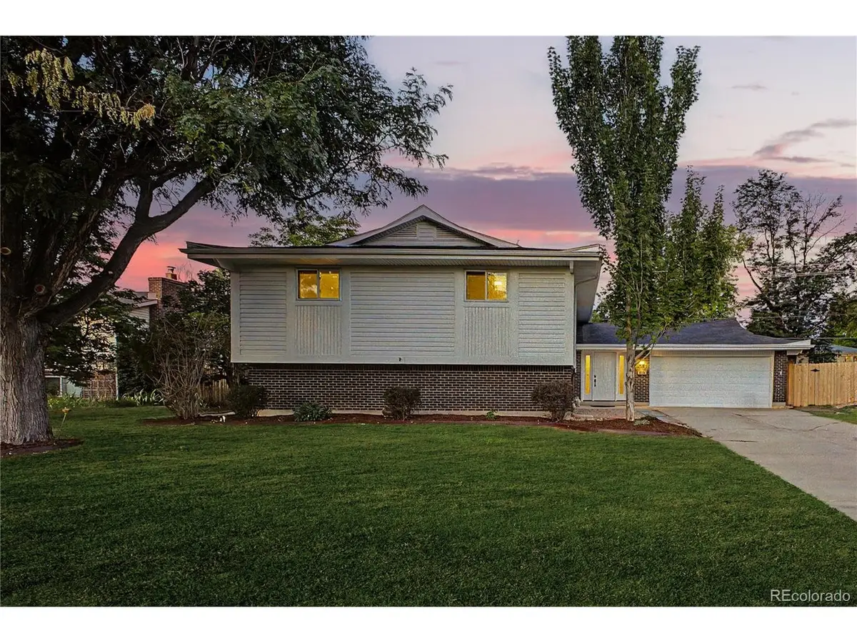 6712 S Marion Cir, Centennial, CO 80122 - #1