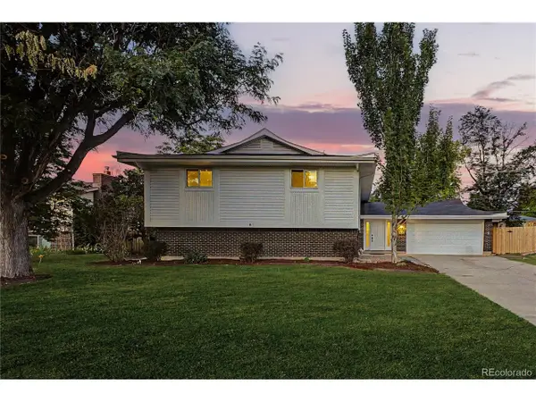 6712 S Marion Cir, Littleton, CO 80122