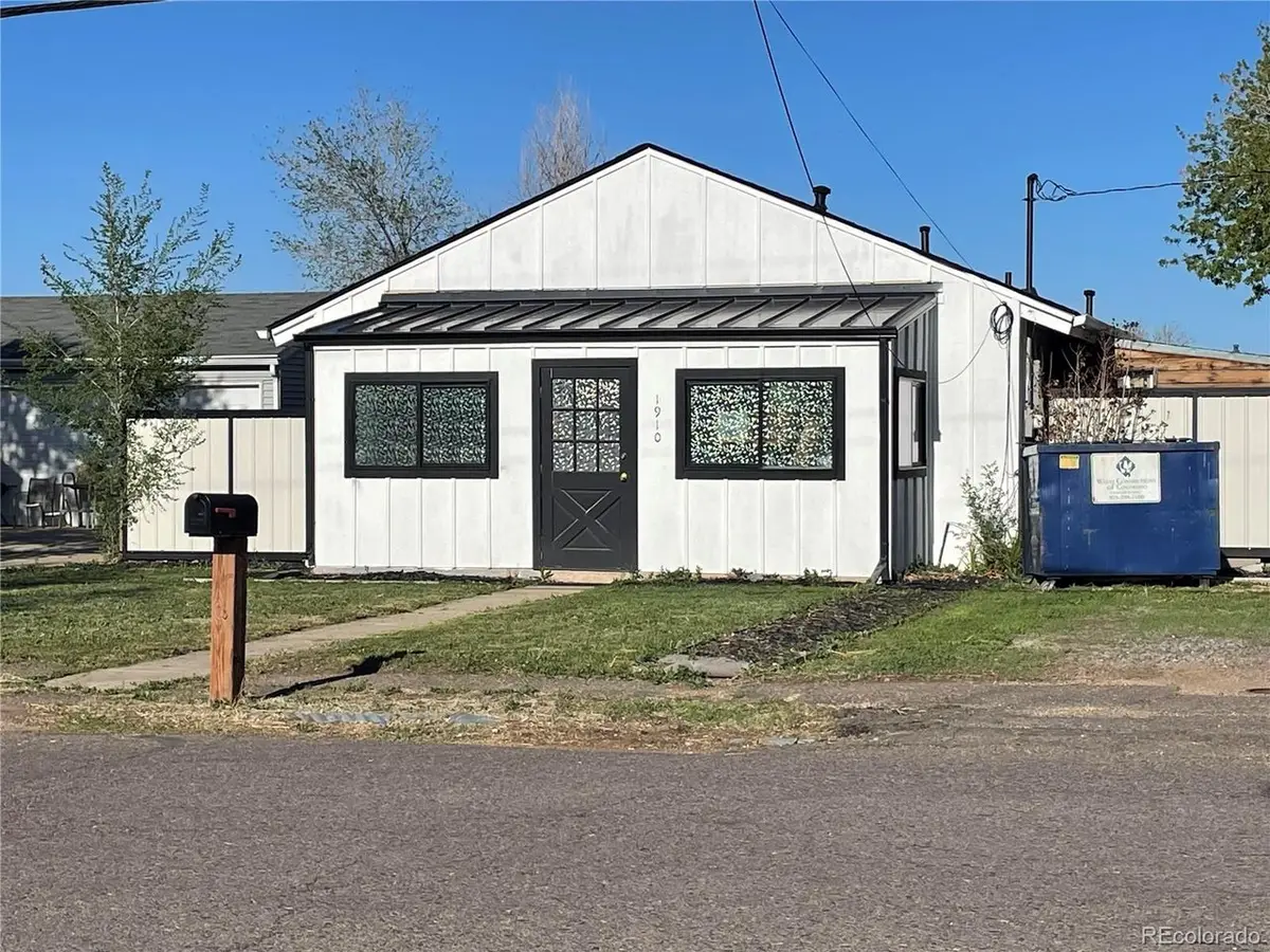 Address Withheld By Seller, Aurora, CO 80011 - #1