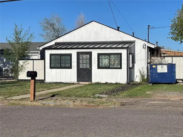 Address Withheld By Seller, Aurora, CO 80011