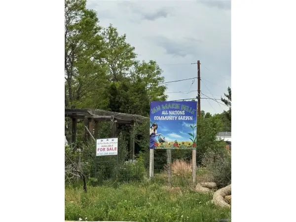 995 S Lowell Blvd, Denver, CO 80219