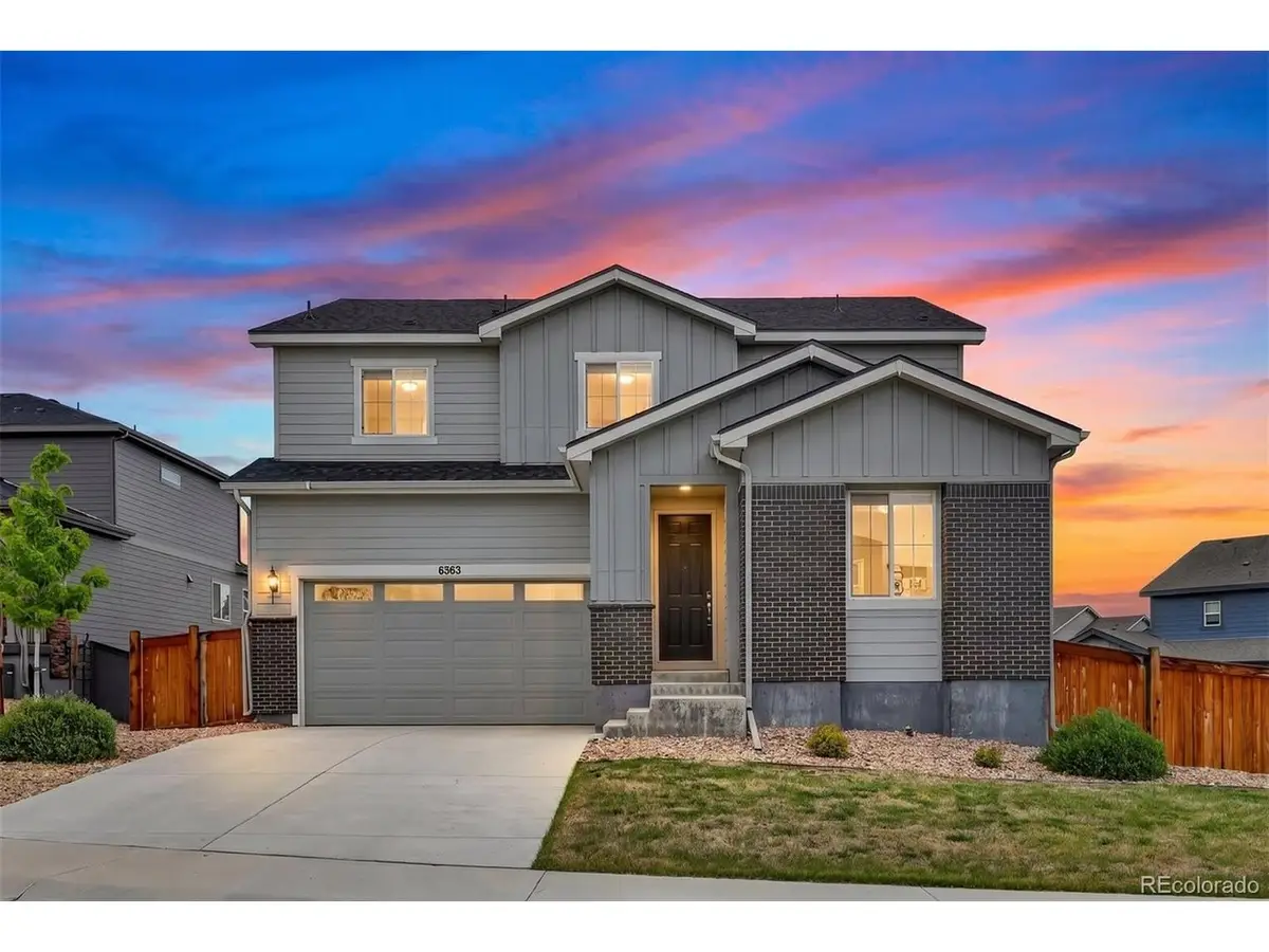 6563 E 117th Ct, Thornton, CO 80233 - #1