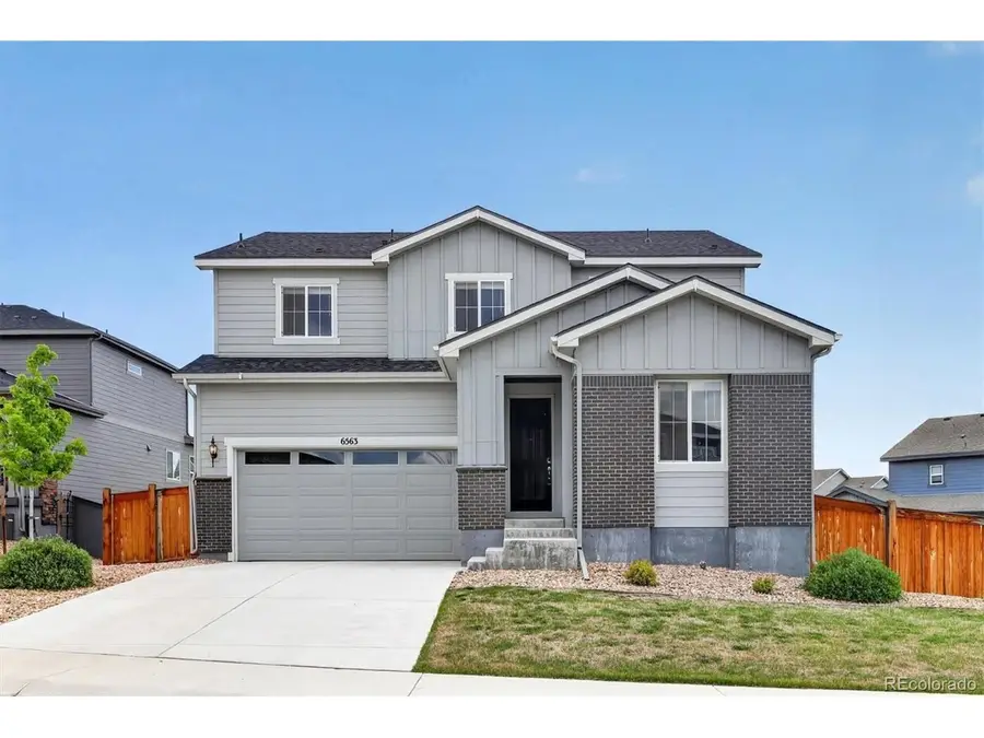 6563 E 117th Ct, Thornton, CO 80233 - #2