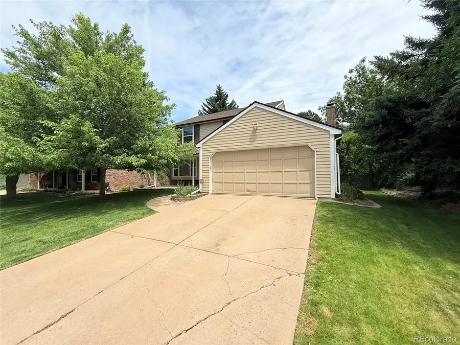 7338 S Hudson Way, Littleton, CO 80122 - #2