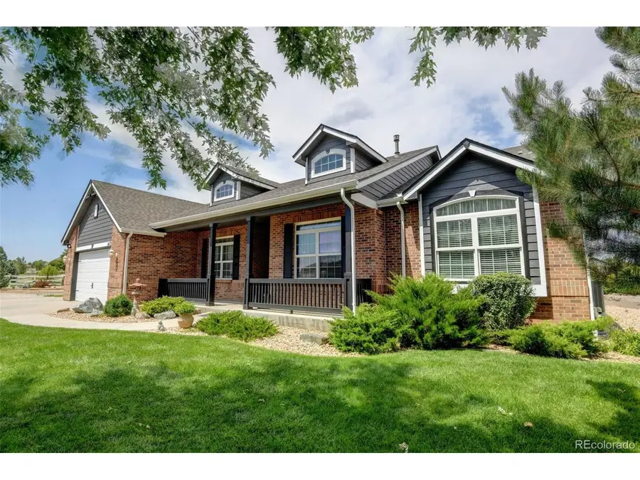 16735 Shadow Wood Ct, Hudson, CO 80642 - Image #2