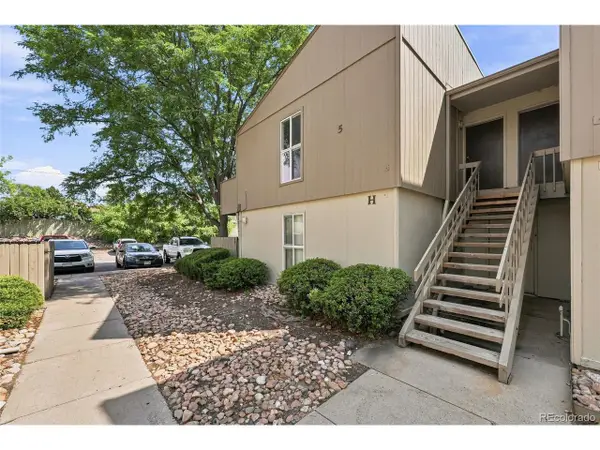 7373 W Florida Ave #5H, Denver, CO 80232