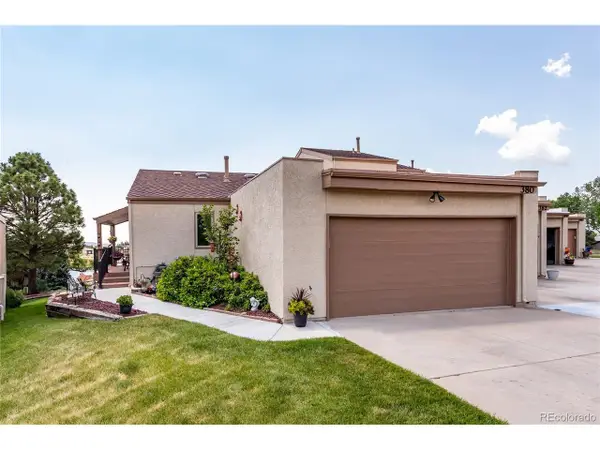 380 Mission Hill Way, Colorado Springs, CO 80921