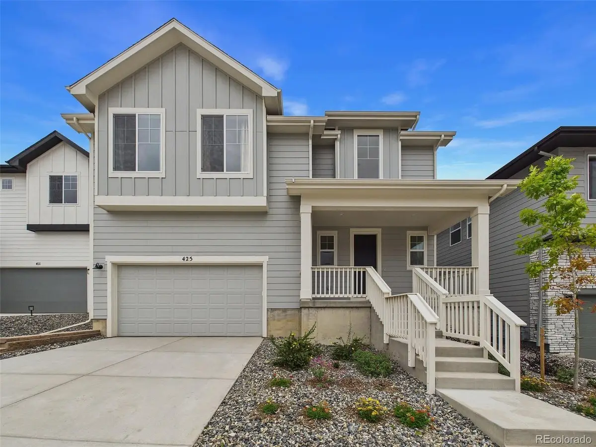 425 Welded Tuff Trl, Castle Rock, CO 80104 - #1
