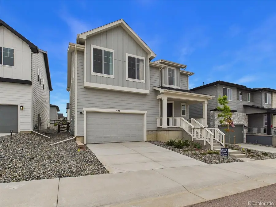 425 Welded Tuff Trl, Castle Rock, CO 80104 - #2