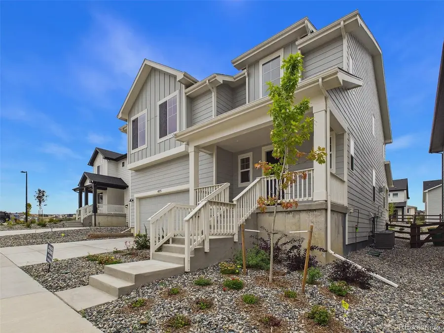425 Welded Tuff Trl, Castle Rock, CO 80104 - #3