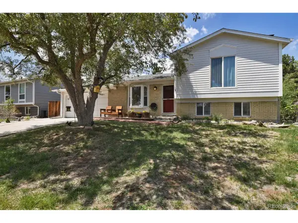 4416 S Vivian Way, Morrison, CO 80465