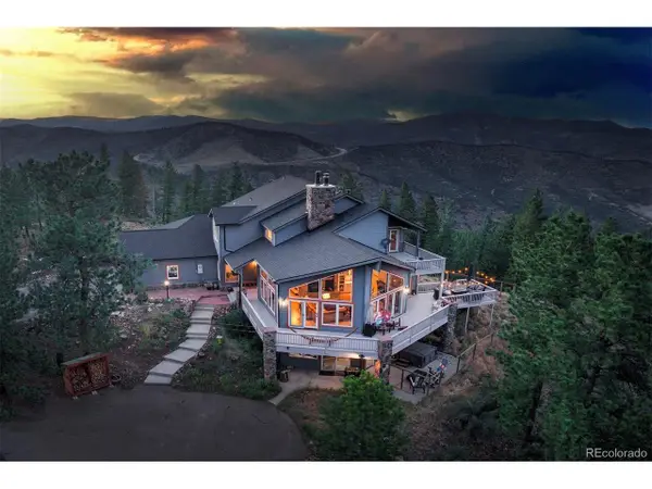 451 Sawmill Creek Rd, Evergreen, CO 80439