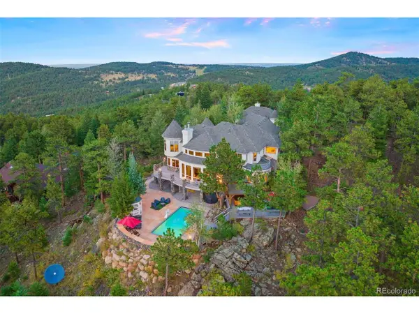29115 Summit Ranch Dr, Golden, CO 80401