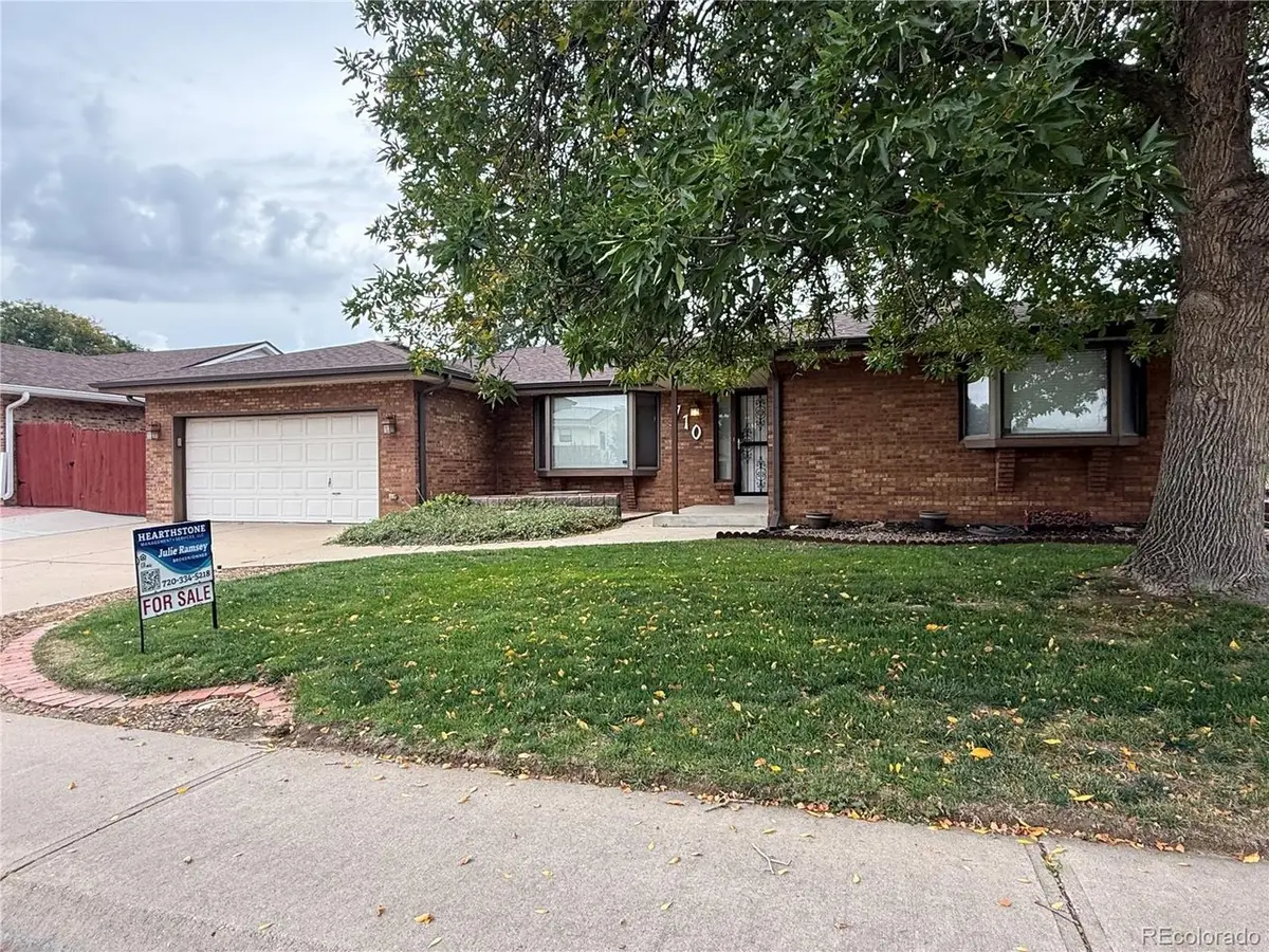 710 Rose Dr, Brighton, CO 80601 - #1