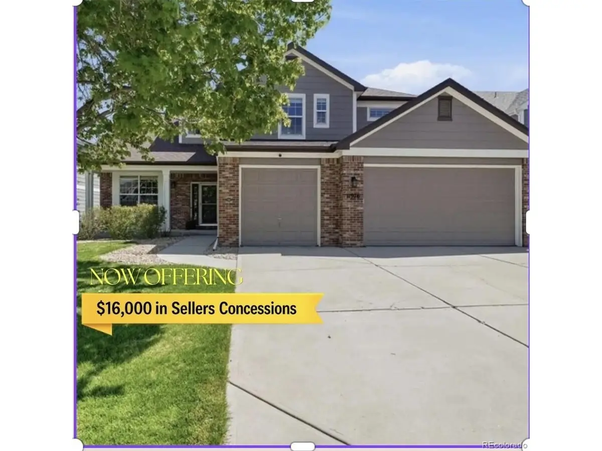 11976 Pine Top St, Parker, CO 80138 - #1