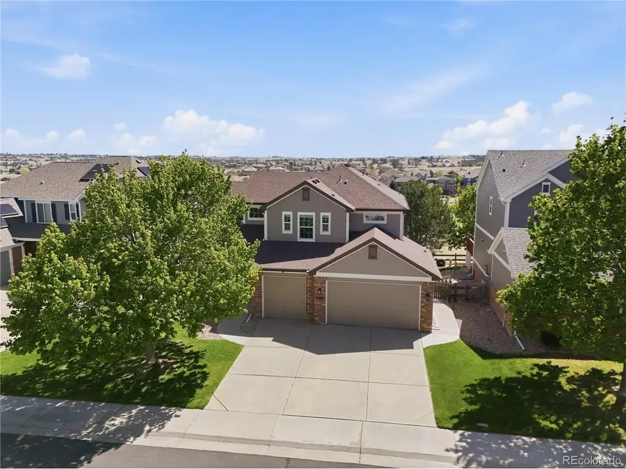11976 Pine Top St, Parker, CO 80138 - #2