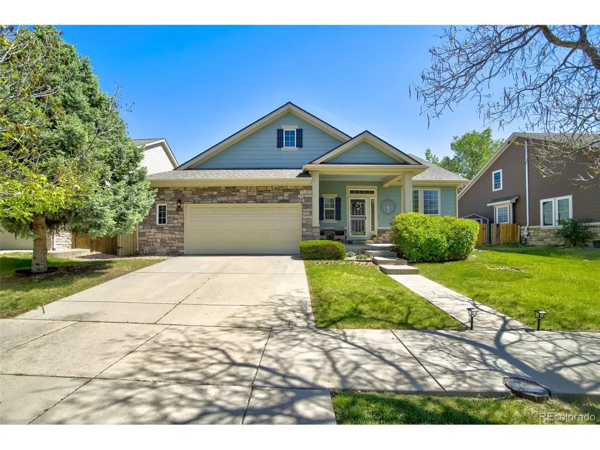 15497 E 7th Cir, Aurora, CO 80011 - #1