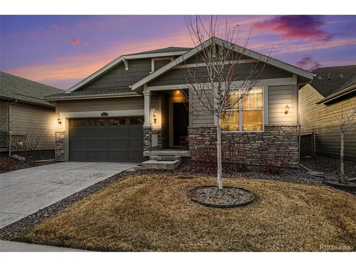 8463 S Cody Way, Littleton, CO 80128 - #1