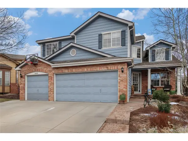6262 Braun Cir, Arvada, CO 80004