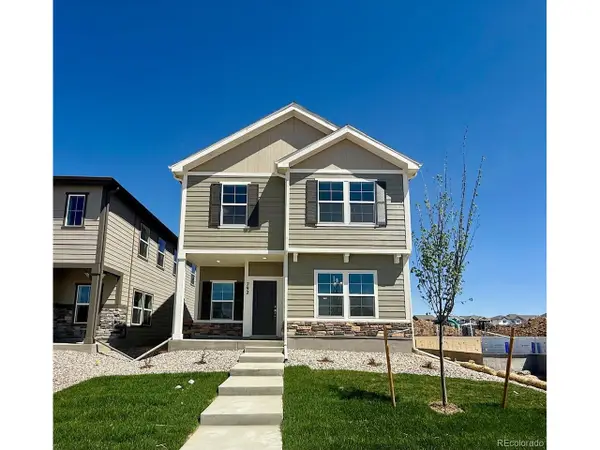 792 N Bently St, Watkins, CO 80137