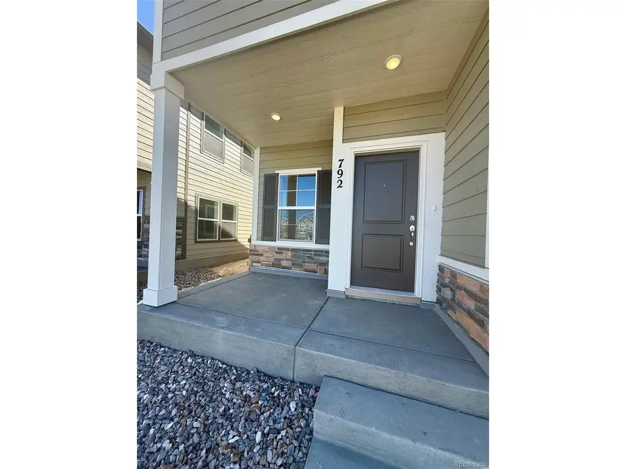 792 N Bently St, Watkins, CO 80137 - #2