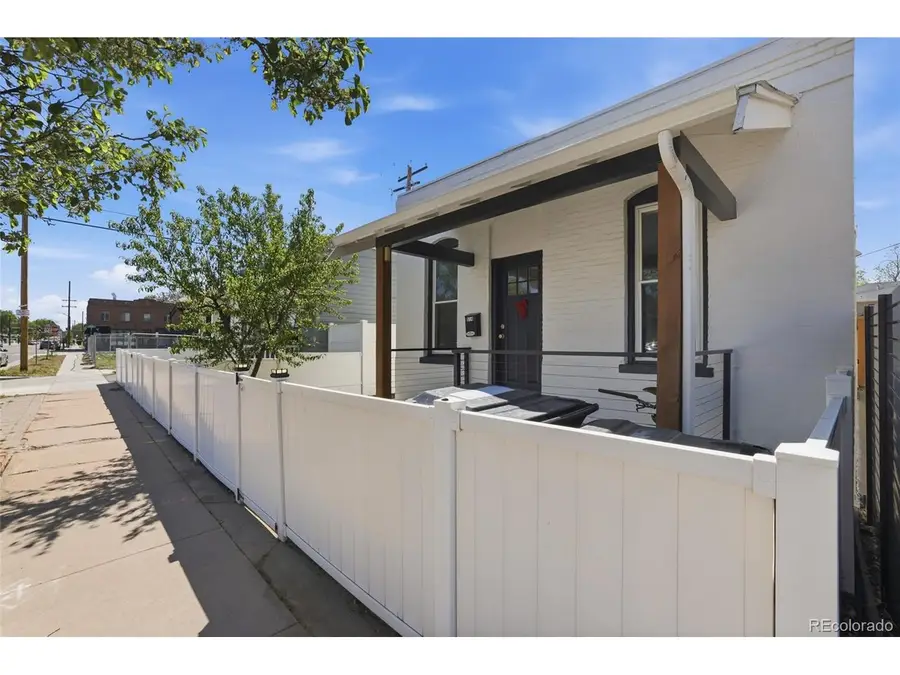 514 E Louisiana Ave, Denver, CO 80210 - #2