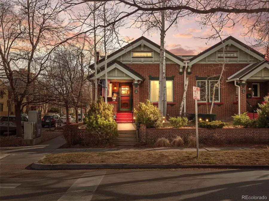 1166 N Downing St, Denver, CO 80218 - #2