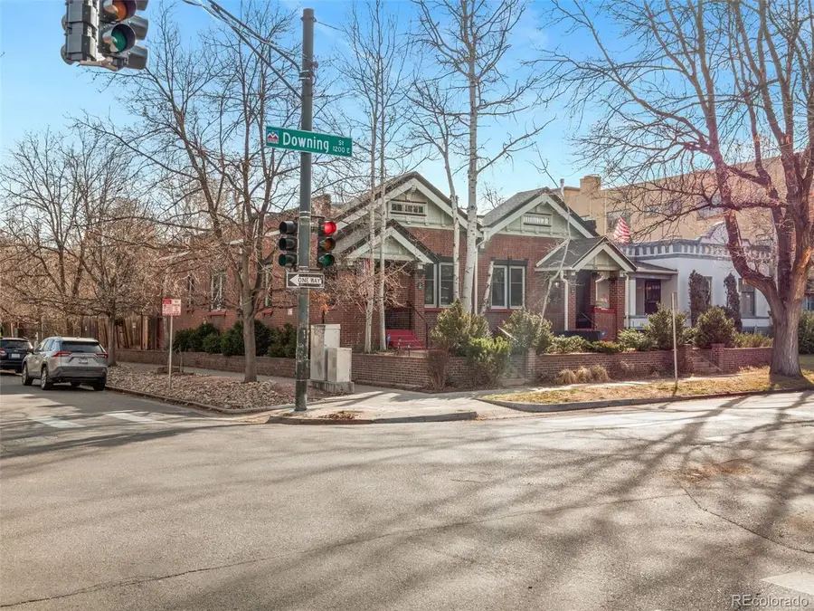 1166 N Downing St, Denver, CO 80218 - #3