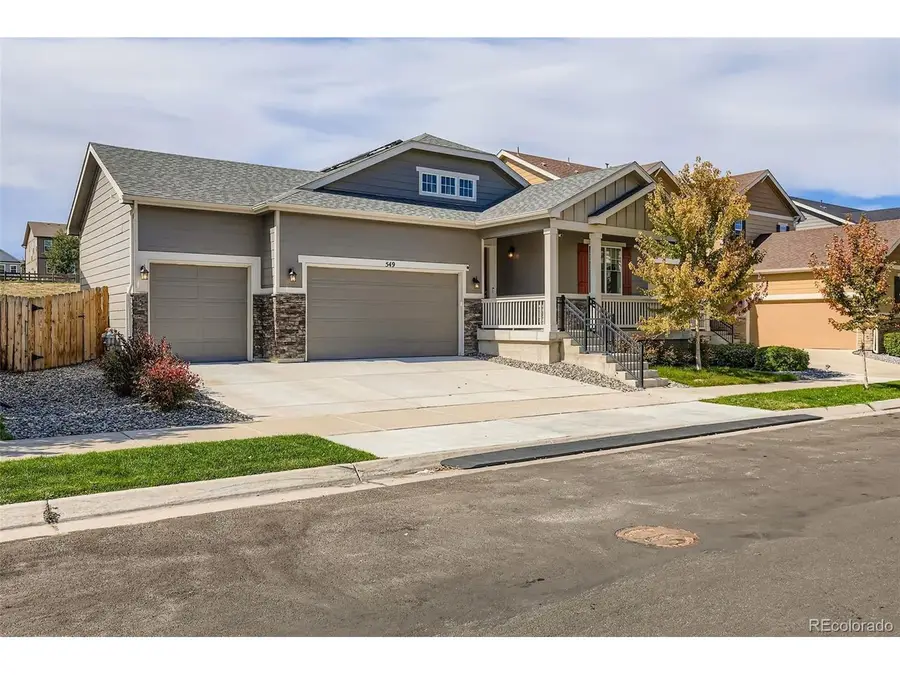 549 Hearthstone Ave, Brighton, CO 80601 - #2