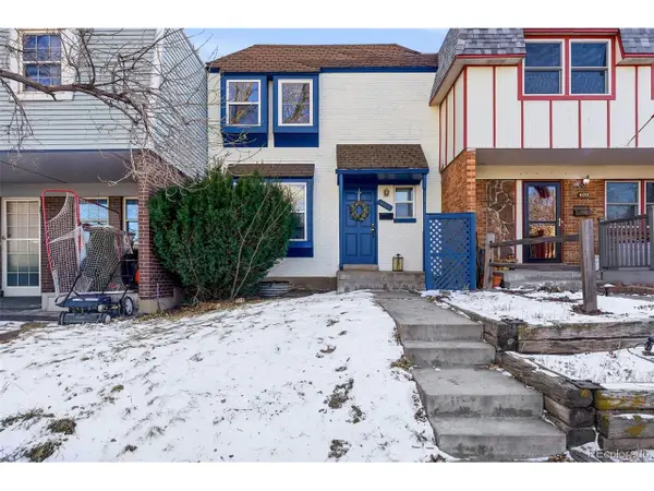 404 E 116th Ave, Northglenn, CO 80233