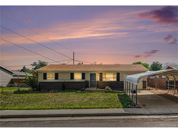1076 Maxwell St, Colorado Springs, CO 80906