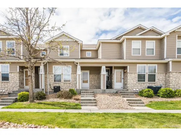 9758 Laredo St #20C, Commerce City, CO 80022