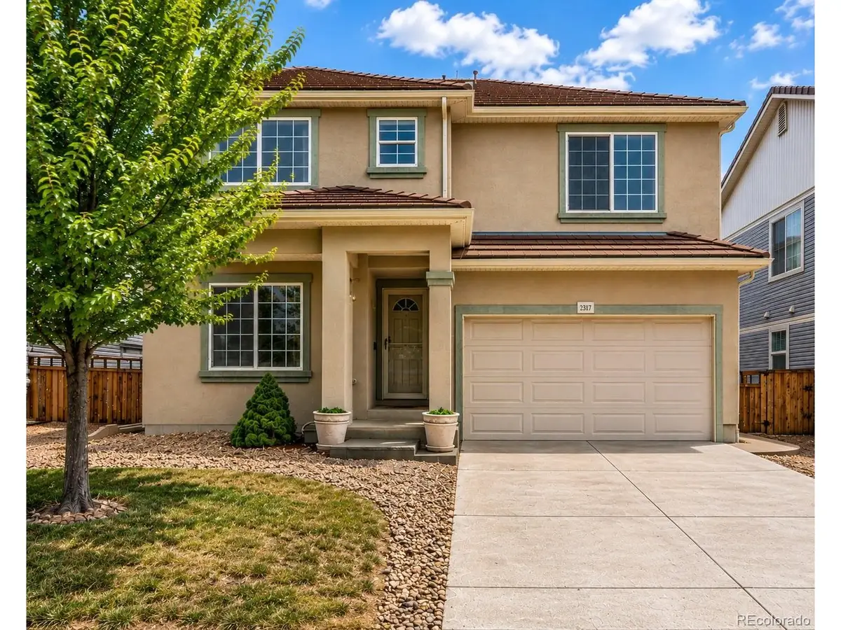 Address Withheld By Seller, Castle Rock, CO 80109 - #1