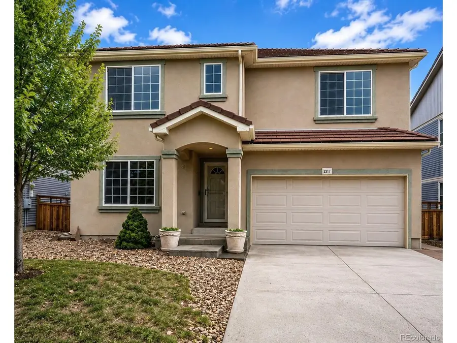 Address Withheld By Seller, Castle Rock, CO 80109 - #3